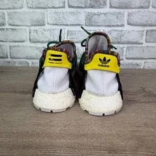 Adidas Pharrell Williams NMD Human Race Mother 4