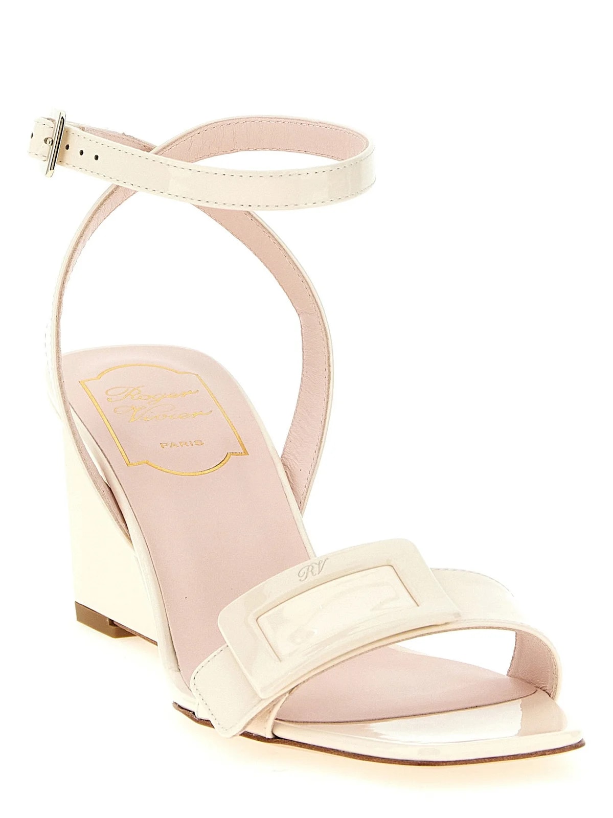 Roger Vivier Wedge 2