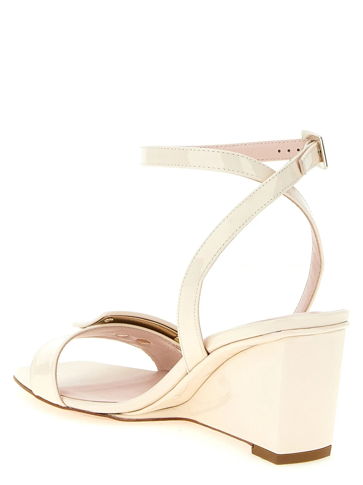 Roger Vivier Wedge 3