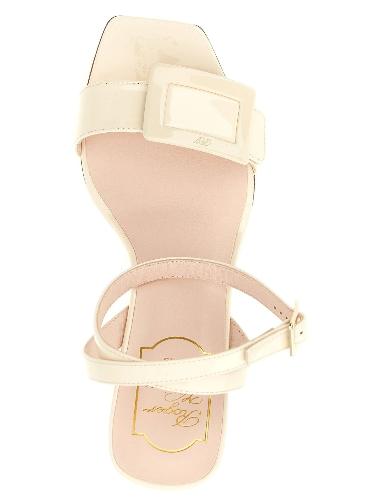 Roger Vivier Wedge 4