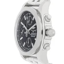 Breitling Chronomat� Silver-tone Automatic - W1331012/BD92-385A 2