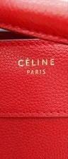 Celine Luggage Limited Edition 3