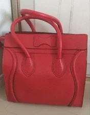 Celine Luggage Limited Edition 4