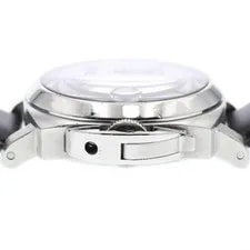 Panerai Luminor Marina PAM00049 40mm SS White Dial Automatic Date Small #C297 4
