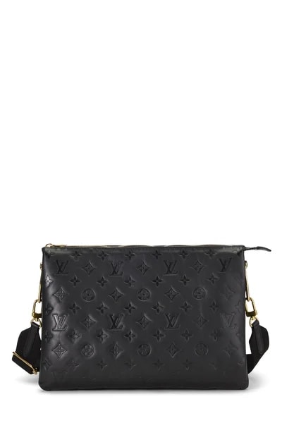 Louis Vuitton — Coussin — Handbag — deal