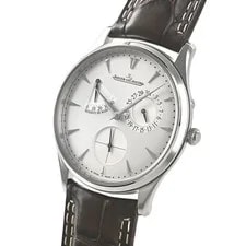 Jaeger-LeCoultre Master Ultra Slim Reserve de Marché Q1378420 TO307981 2