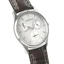 Jaeger-LeCoultre Master Ultra Slim Reserve de Marché Q1378420 TO307981 3
