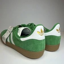Adidas Gazelle ADV Low Top Lace-Up 2