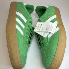 Adidas Gazelle ADV Low Top Lace-Up 4