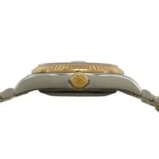 Rolex Datejust36 116233G 36mm Gold OKW1052 3