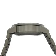 TAG Heuer Carrera Calibre Heuer 01 Chronograph Gray Phantom #OK1242 4