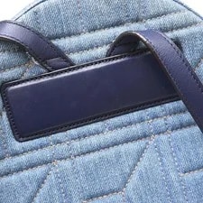 Best07 Gucci GG Marmont Backpack 476671 493075 4