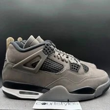 Air Jordan — Size 10.5 Air Jordan 4 Retro Cave FV5029-200 — Sneaker — resale