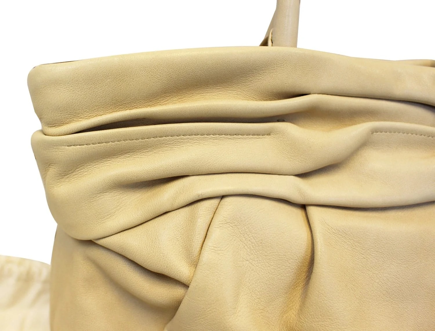 Prada Frills 4