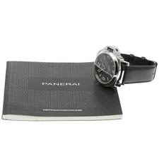 Panerai — Panerai Luminor Base Logo PAM00774 — Watch — resale