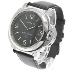 Panerai Luminor Base Logo PAM00774 2