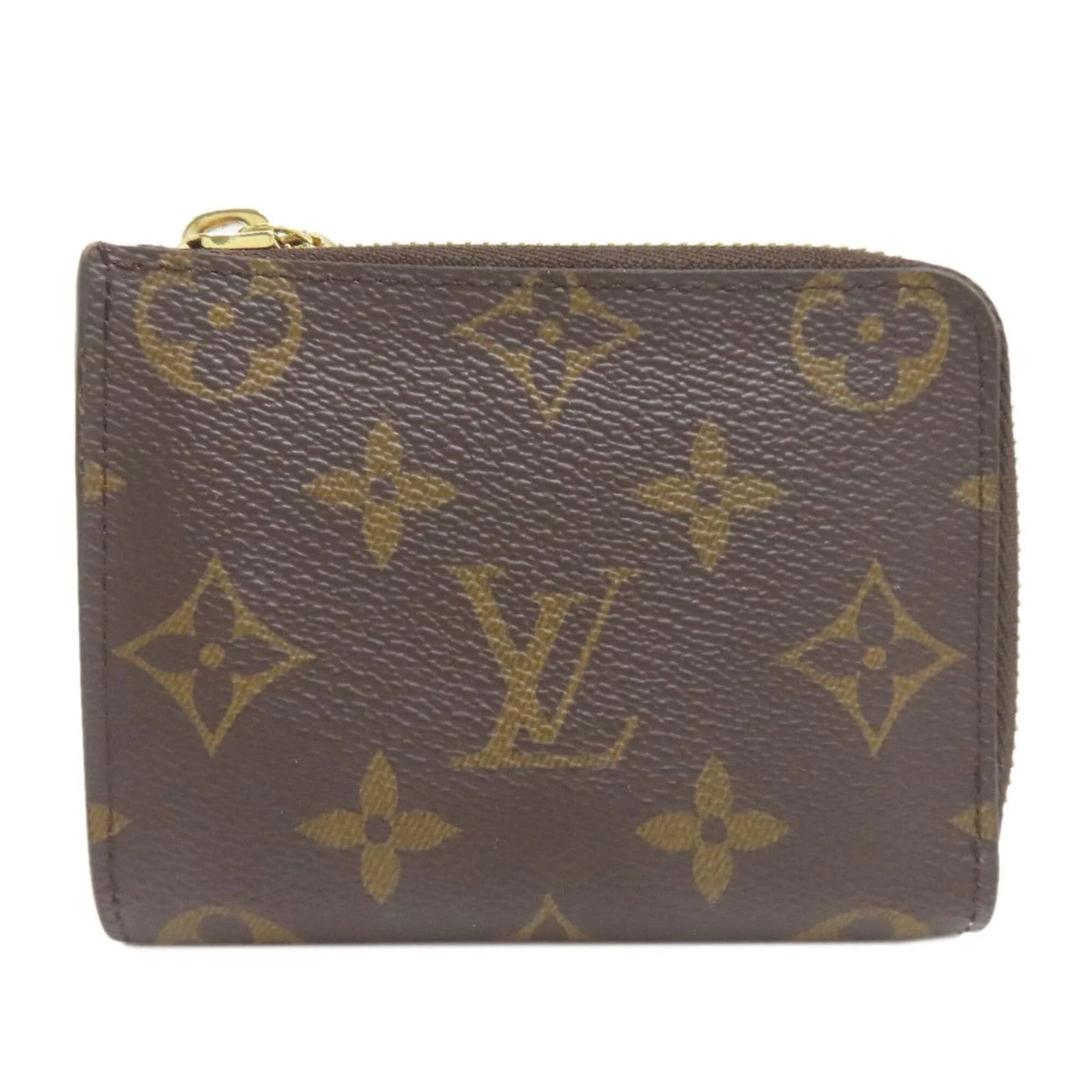 Louis Vuitton — Louis Vuitton Grenade Coin /Coin Case — Handbag — resale