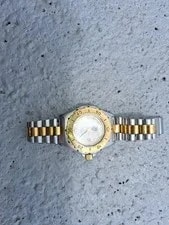 Taag Heuer 3000 4