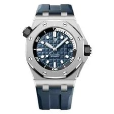 Audemars Piguet — Audemars Piguet 15720ST.OO.A027CA.01 Royal Oak Offshore 2024 — Watch — resale