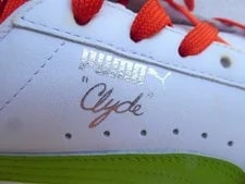 Puma Clyde Ahora Tequila Limited Edition Size 10 4