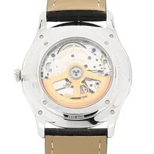 Jaeger-lecoultre Master Ultra Thin Date Q1238420 SW15102 2