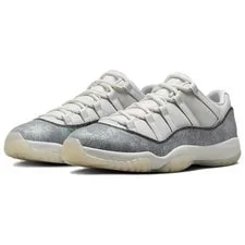 [HQ7000-001] -- Air Jordan 11 Low 'Year of the ' 3