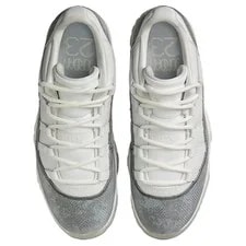 [HQ7000-001] -- Air Jordan 11 Low 'Year of the ' 4