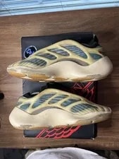 Size 9 - Adidas Yeezy 700 V3 Kyanite 3