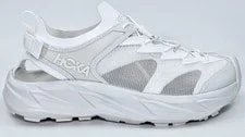 Hoka One US 12 Raw Cordura Outdoors Hopara 2 Hiking Sandals New 4