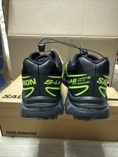 Salomon XT-6 /Ponderosa / Gecko 2