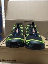 Salomon XT-6 /Ponderosa / Gecko 4
