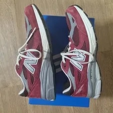 New Balance 990v3 Head 290 Official 4