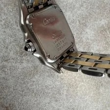 Cartier Panthere de 2