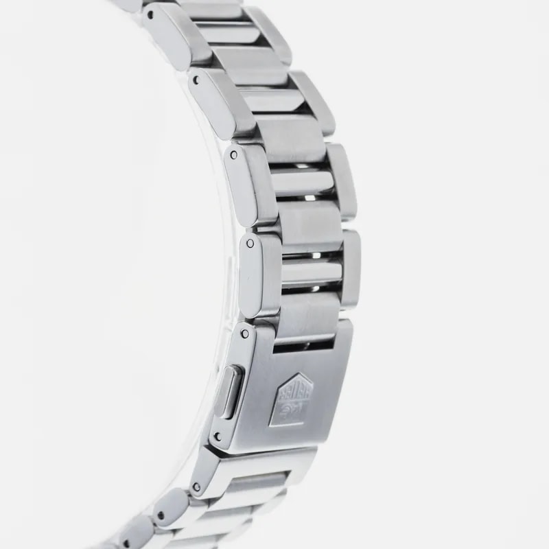 TAG Heuer Grand Carrera Calibre 8 Grande Date GMT WAV5112 3