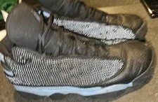 Air Jordan — Air Jordan 13 Retro Shoe Size 5.5y 884129-041 — Sneaker — resale