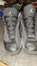 Air Jordan 13 Retro Shoe Size 5.5y 884129-041 3