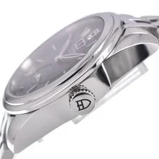 With Paper Tudor Glamour 57000 Double Automatic A 3