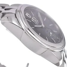 With Paper Tudor Glamour 57000 Double Automatic A 4