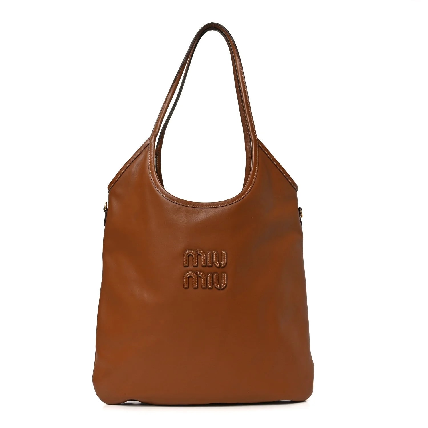 Miu Miu — Ivy — Handbag — resale