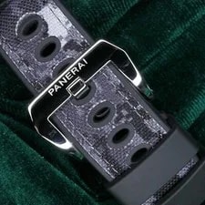 Panerai Luminor Submersible Navy Seals Digital Camo Complete SET PAM01323 4