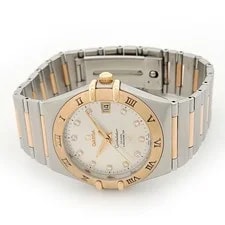 Omega Constellation 111.20.36.20.52.001 TO310627 2