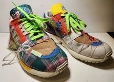 Adidas ZX 8000 W X Sean Wotherspoon ‘Super Earth’ US 10 ’S 2