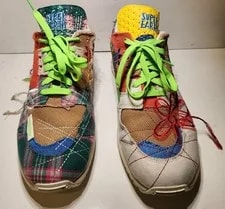 Adidas ZX 8000 W X Sean Wotherspoon ‘Super Earth’ US 10 ’S 3