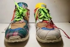 Adidas ZX 8000 W X Sean Wotherspoon ‘Super Earth’ US 10 ’S 4
