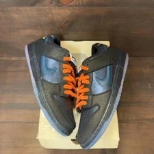 Nike SB Dunk Low Pro Bluetile Skateboards - IQ1323-001-... 2