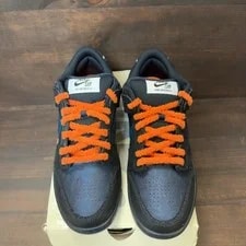 Nike SB Dunk Low Pro Bluetile Skateboards - IQ1323-001-... 3