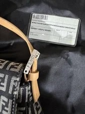 Fendi Zucchini 8BR001 H00PJ HOAR2 3