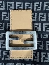 Fendi Zucchini 8BR001 H00PJ HOAR2 4