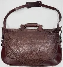 Fendi By the Way 2-Way Crossbody Dark 2