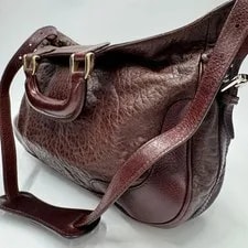 Fendi By the Way 2-Way Crossbody Dark 3